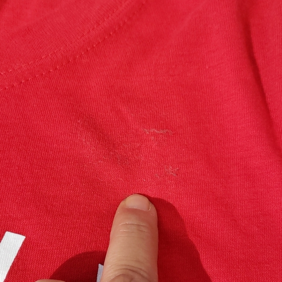 Wound Up Christmas Tee - Picture 6 of 6